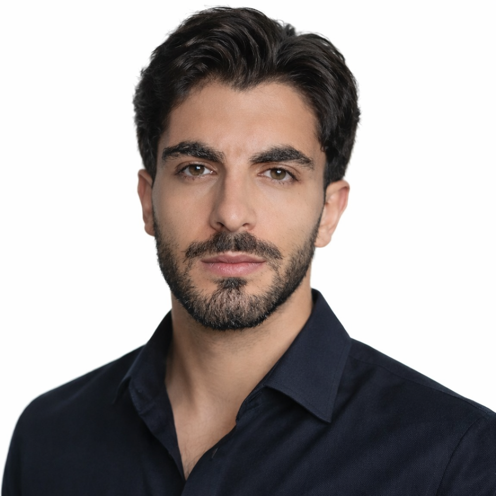 Ömer Akkuş